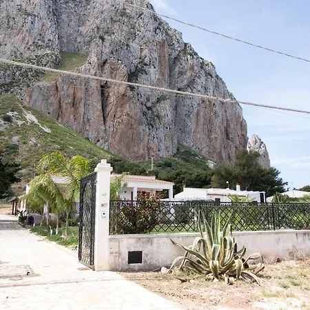 Casa Enza Di Fronte La Tonnara San Vito Lo Capo