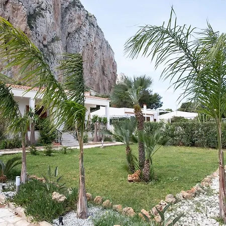 Holiday home Casa Enza Di Fronte La Tonnara San Vito Lo Capo