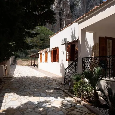 Casa Enza Di Fronte La Tonnara *