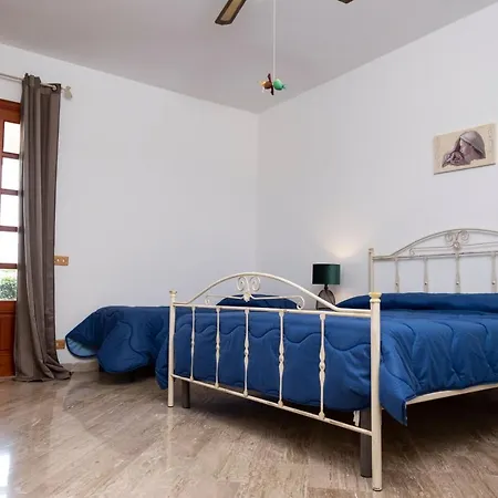 Casa Enza Di Fronte La Tonnara *