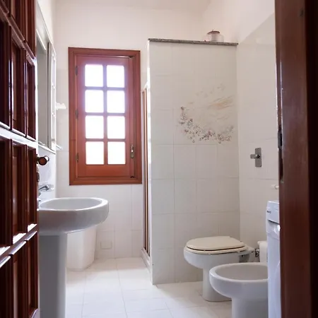 Holiday home Casa Enza Di Fronte La Tonnara